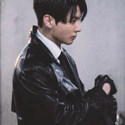 Jungkook thumbnail