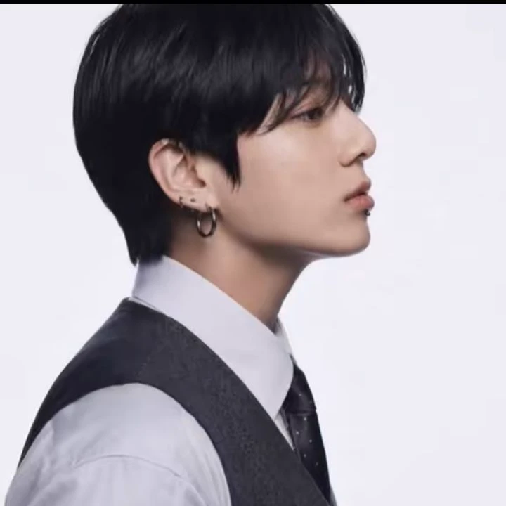 Jungkook thumbnail