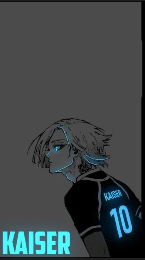michael kaiser thumbnail