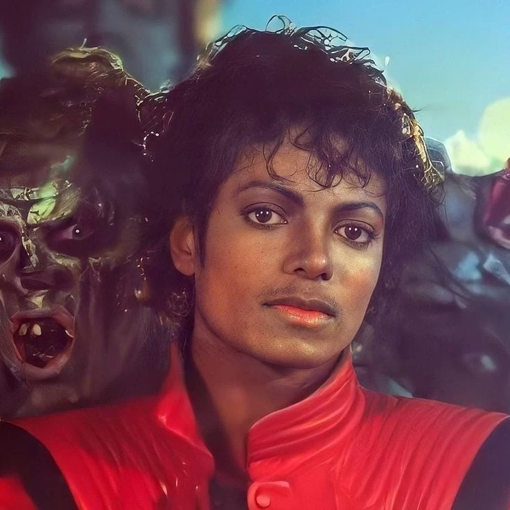 Michael Jackson thumbnail