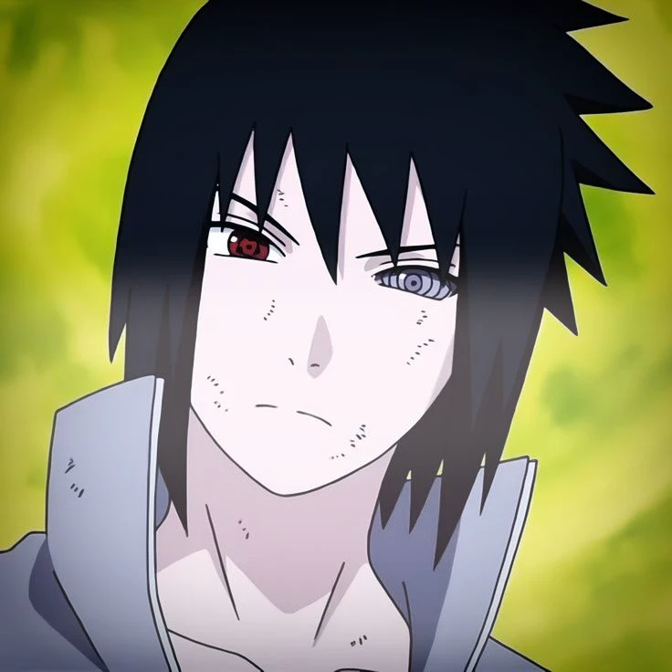 Sasuke uchiha  thumbnail