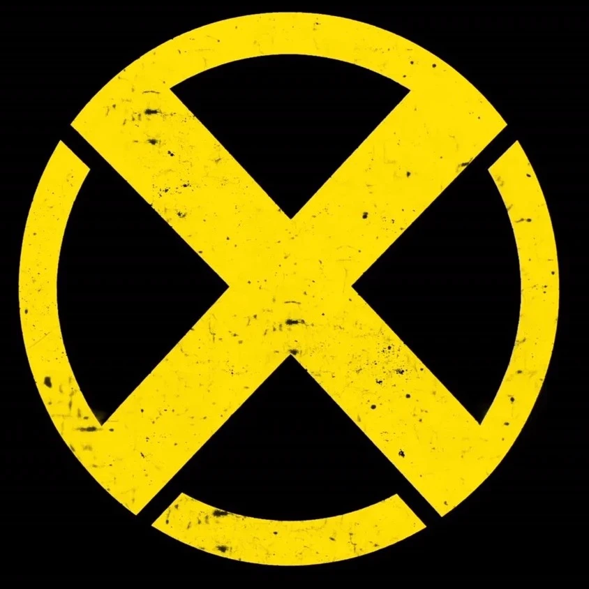 The X-mansion  thumbnail