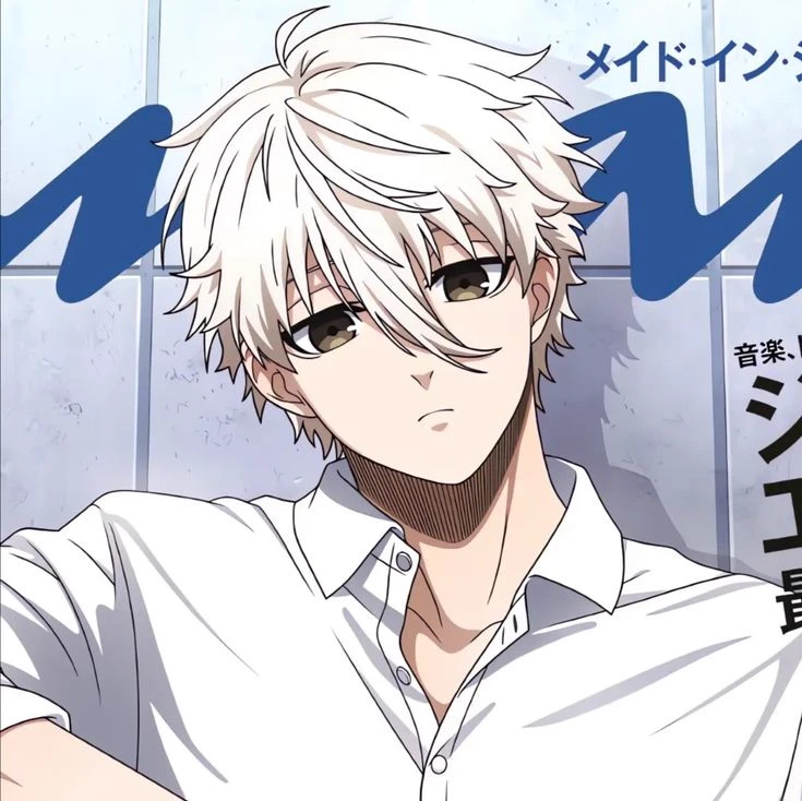 Seishiro Nagi thumbnail
