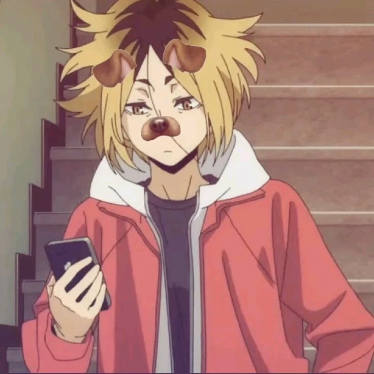 Kenma Kozume thumbnail