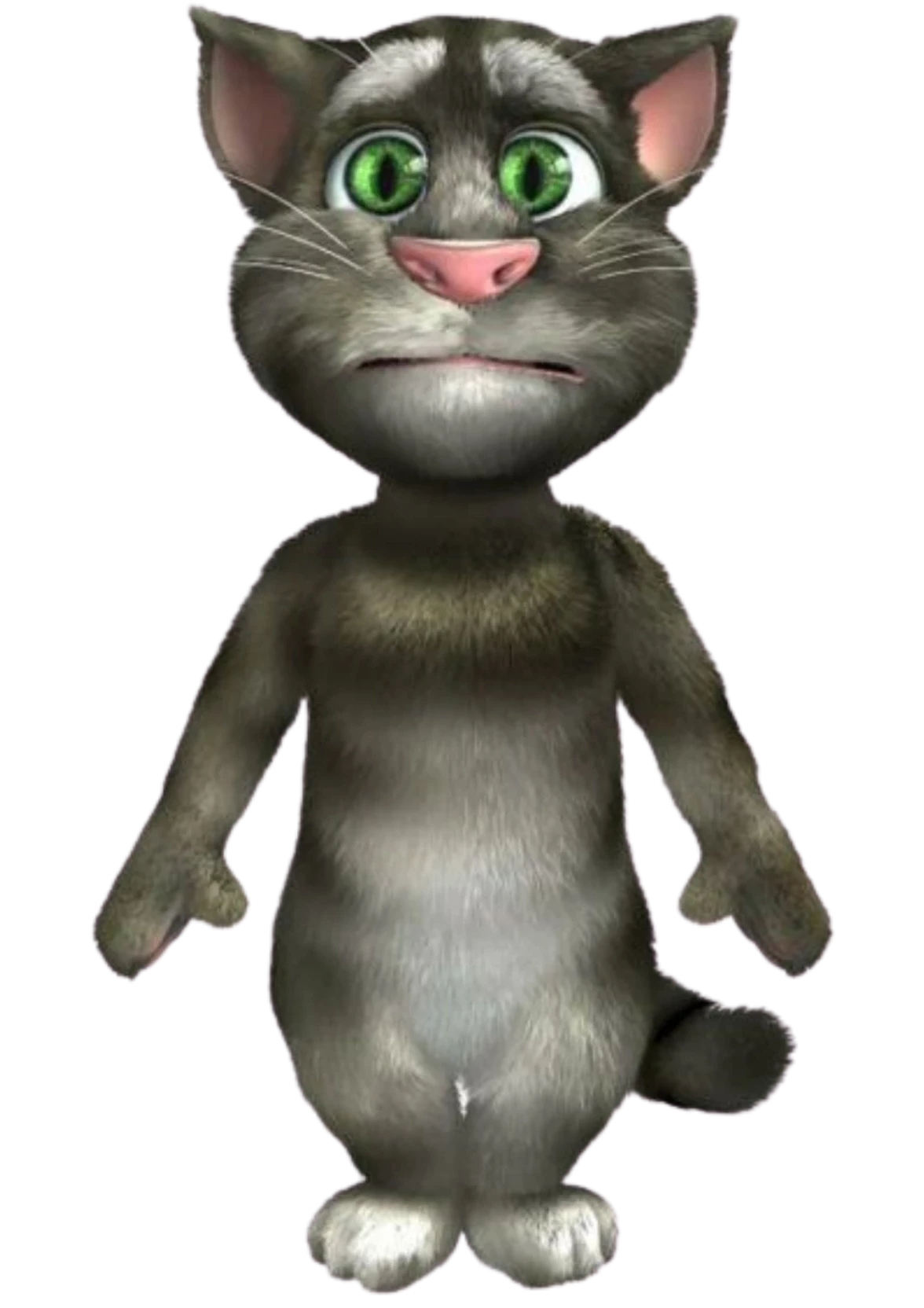 Tom thumbnail