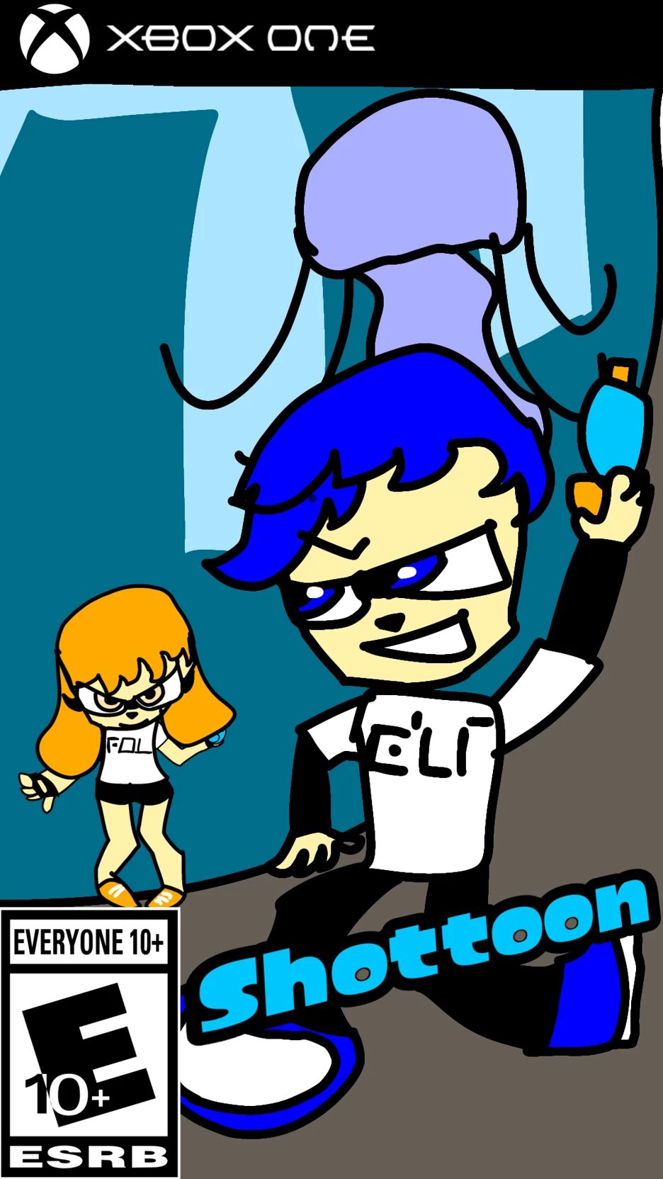 Shottoon thumbnail