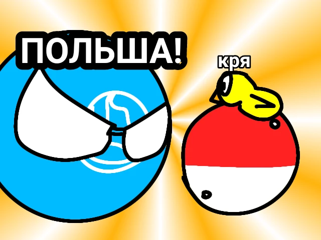 If countryballs went to school thumbnail