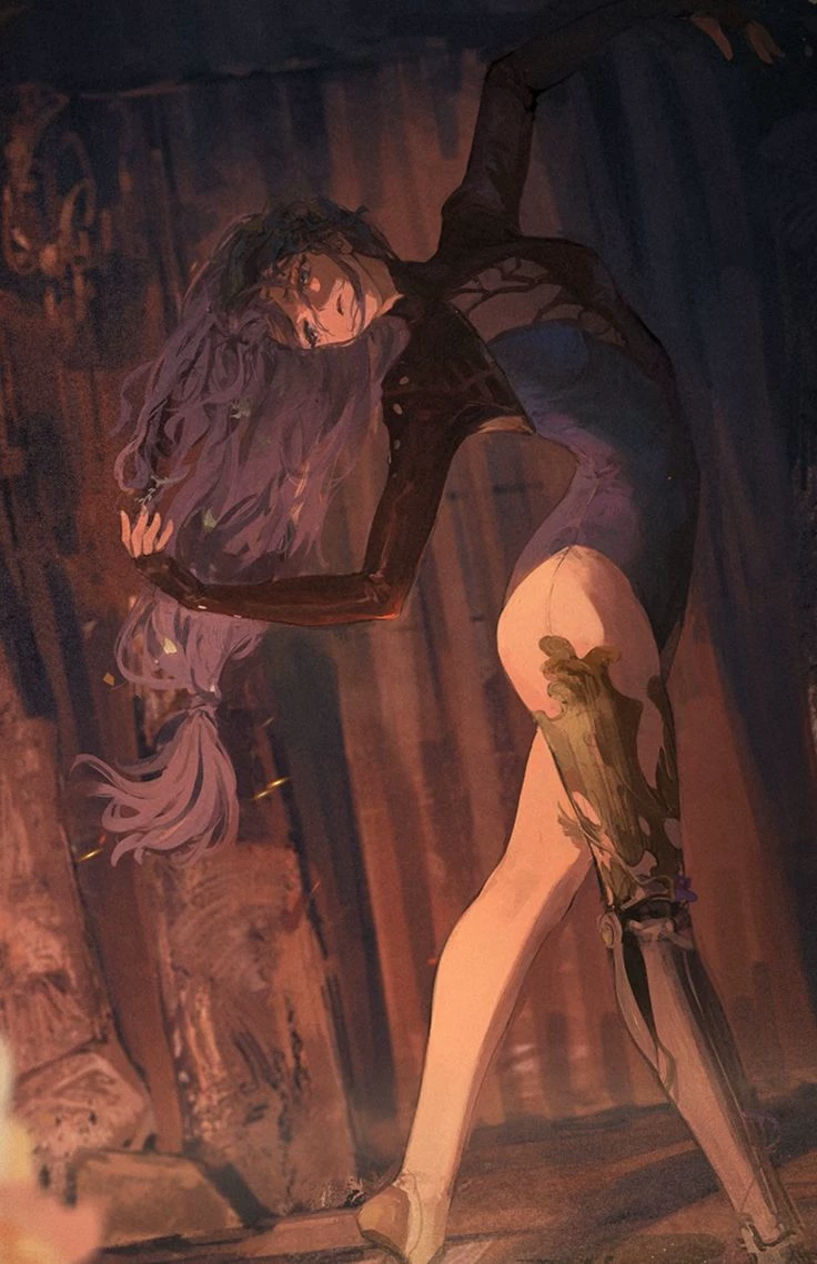 Mystical Antiquity thumbnail