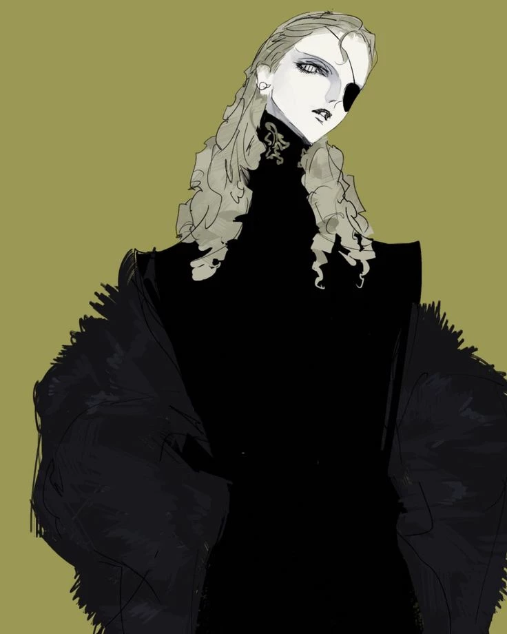 Medea, goddess and sovereign thumbnail