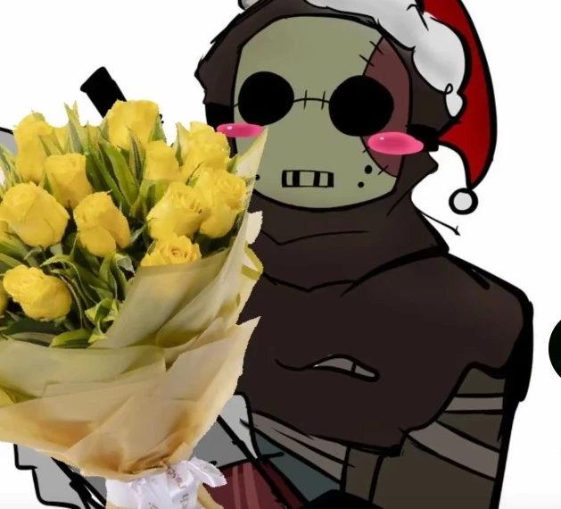 forsaken but everyone hates you thumbnail