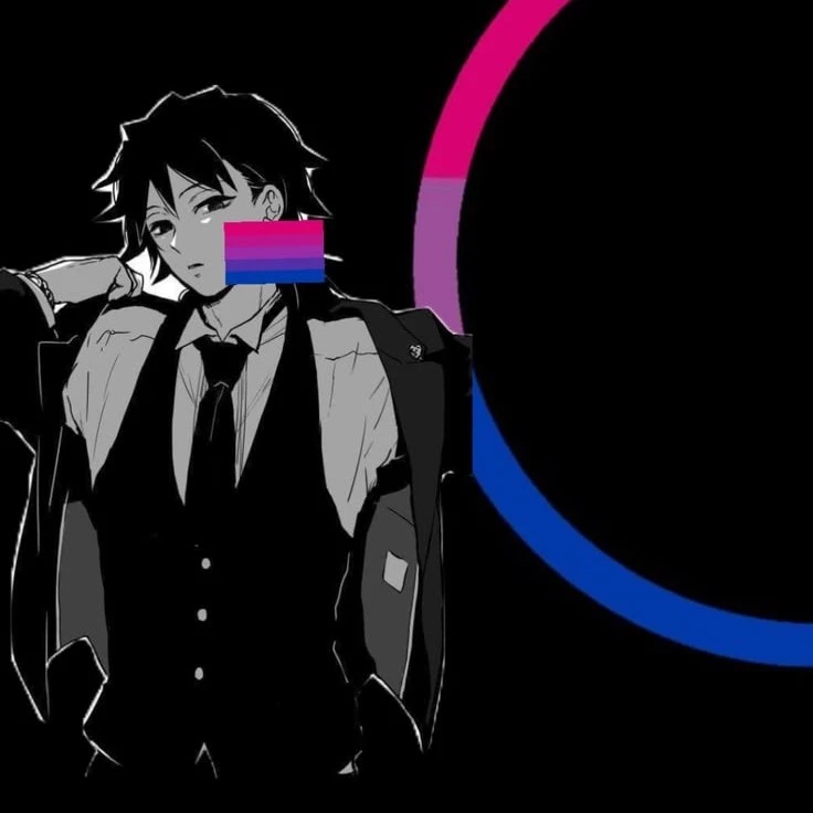 giyuu tomioka 🏳️‍🌈🏳️‍⚧️