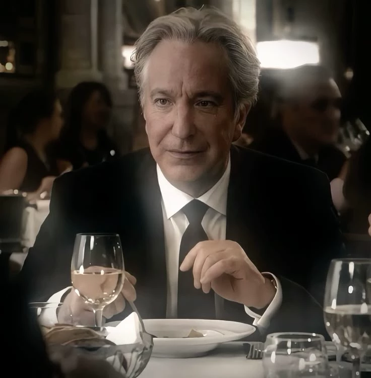 Alan Rickman thumbnail
