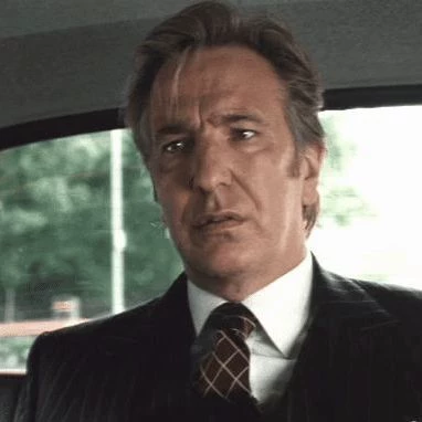 Alan Rickman thumbnail