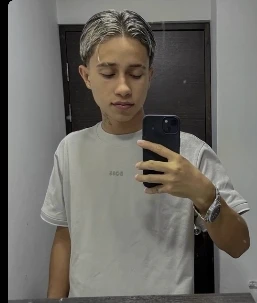 Juan/Colombian thumbnail