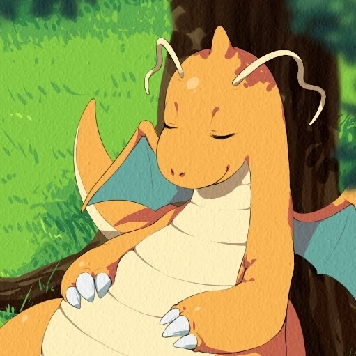 Dragonite thumbnail