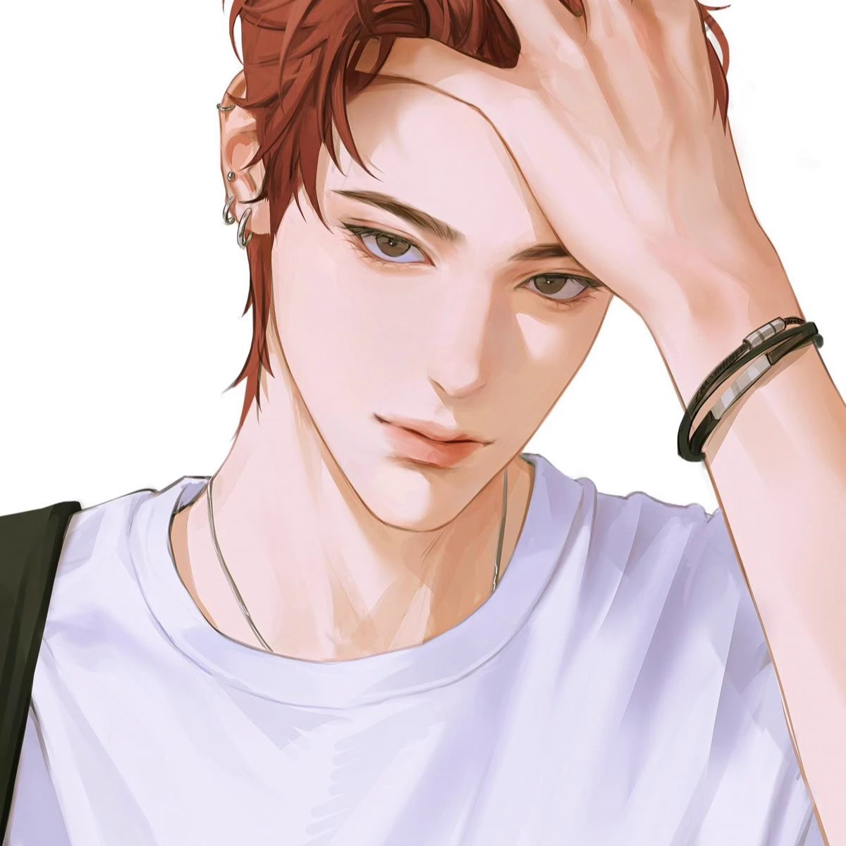 Zack Clarke thumbnail