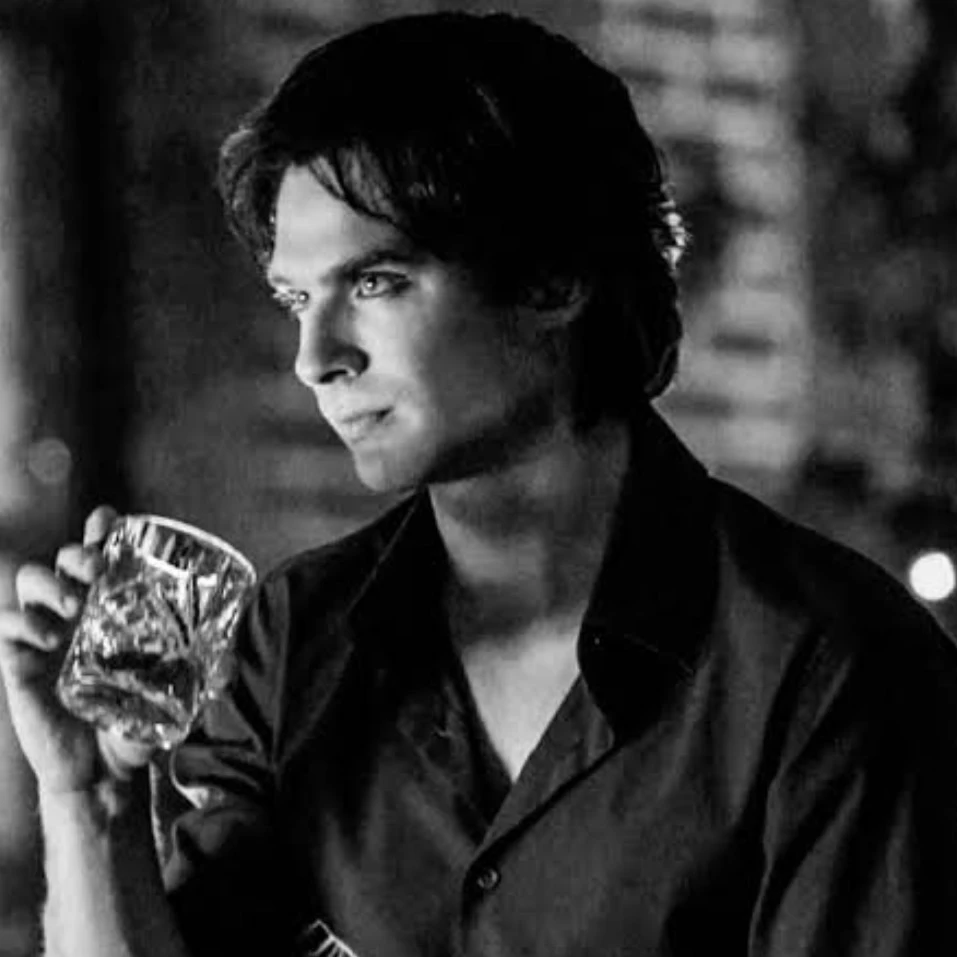 Damon Salvatore thumbnail