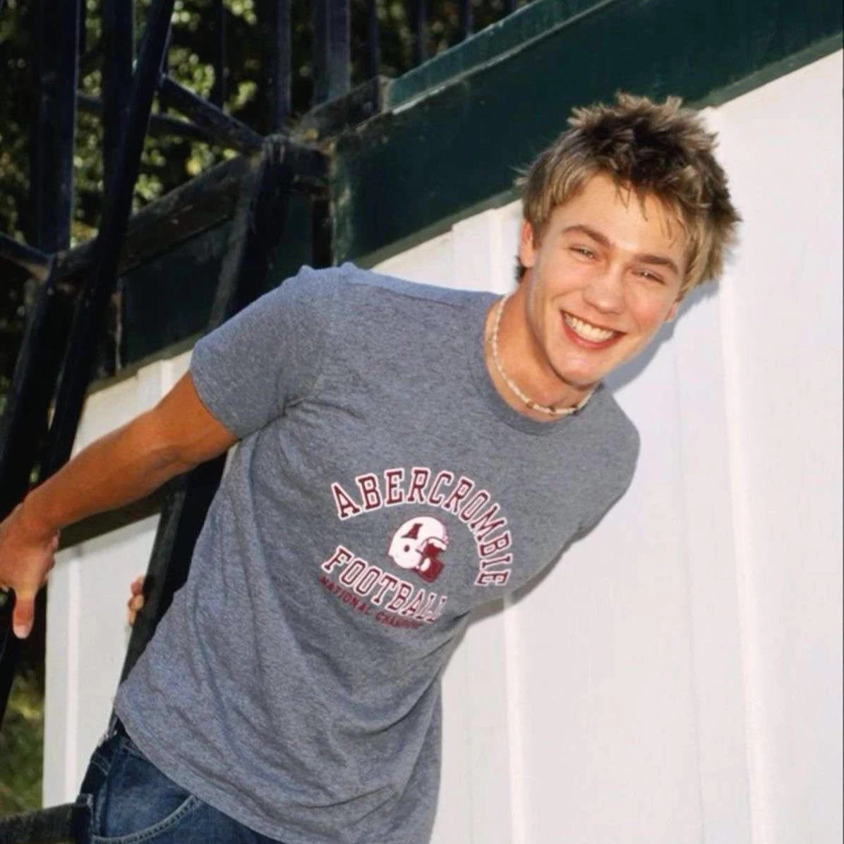 Chad Micheal Murray thumbnail