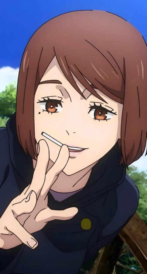 shoko is your girlfriend thumbnail