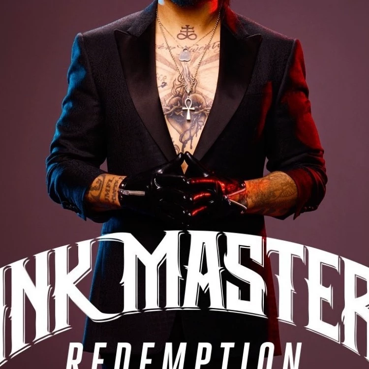 Ink Master Redemption thumbnail