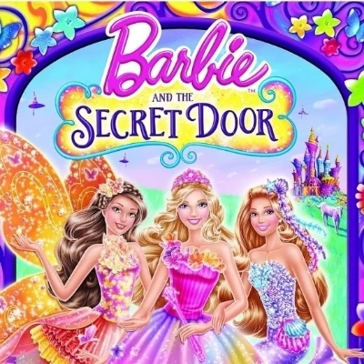 Barbie and the Secret Portal  thumbnail