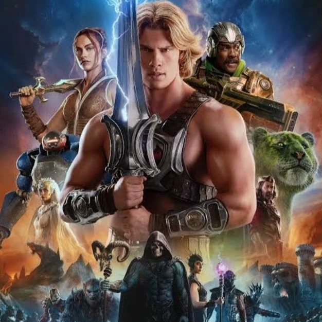 He-man thumbnail