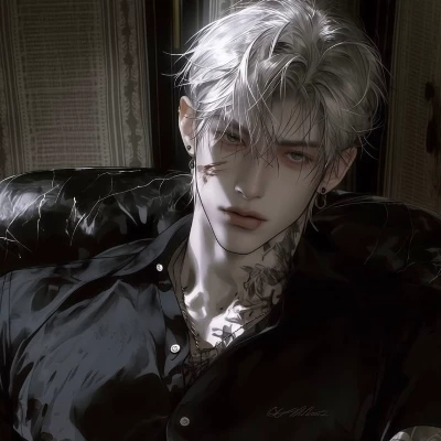 Ethan.... Carter🖤 thumbnail