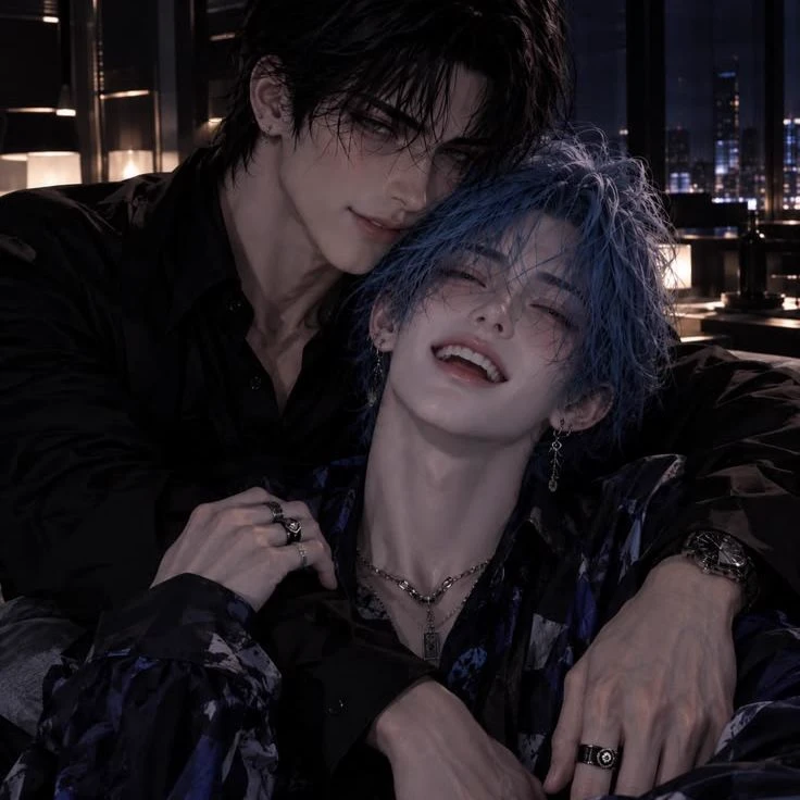 Lucas 💙 thumbnail