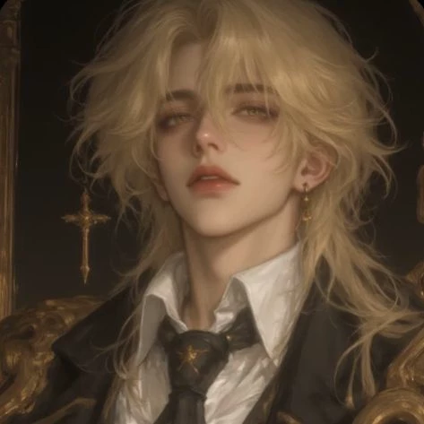 Alaric Aethelgard thumbnail