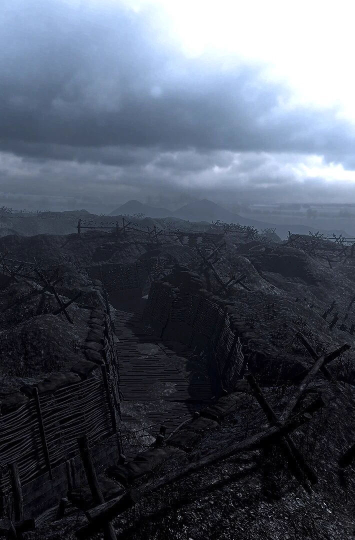 " WWI || No Man's Land " thumbnail