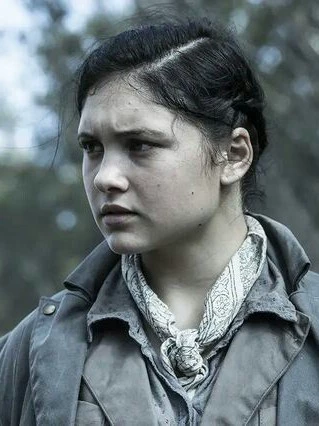 Odessa Sanderson. thumbnail
