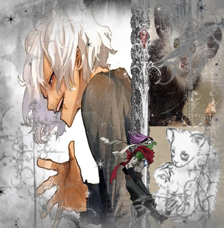 Tomura Shigaraki thumbnail