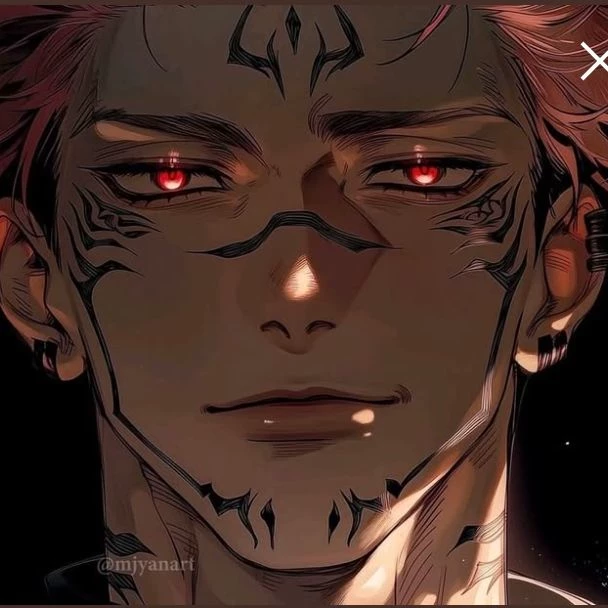 Ryomen Sukuna thumbnail