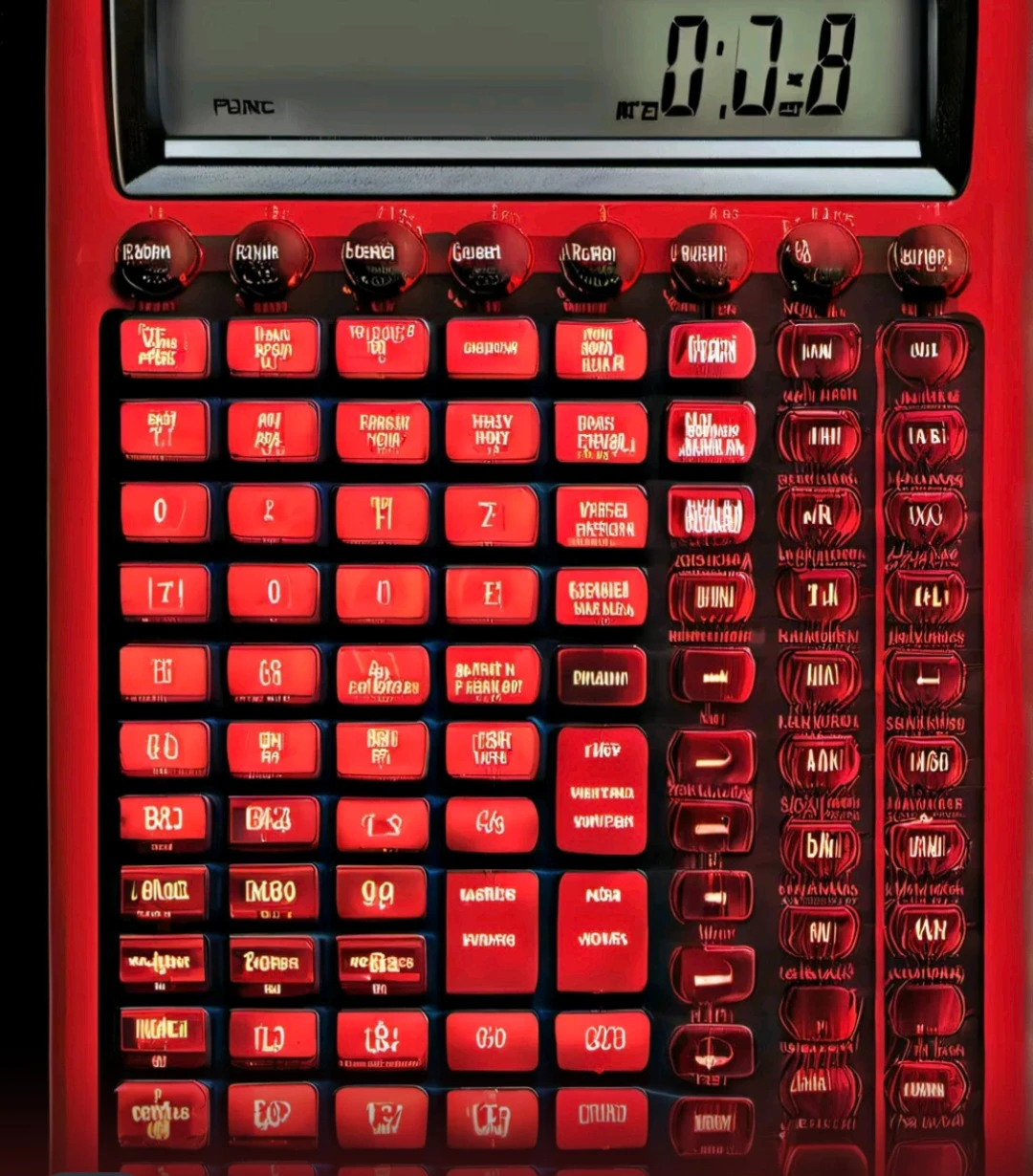 Hate Calculator thumbnail