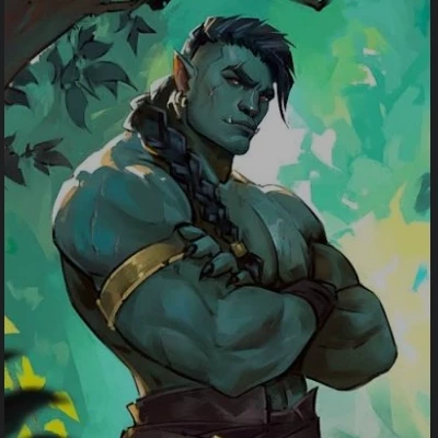 Grak Stonehide thumbnail