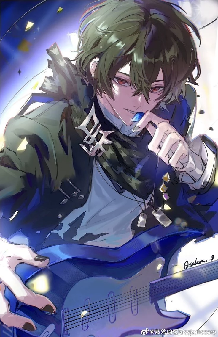 Osamu Dazai thumbnail