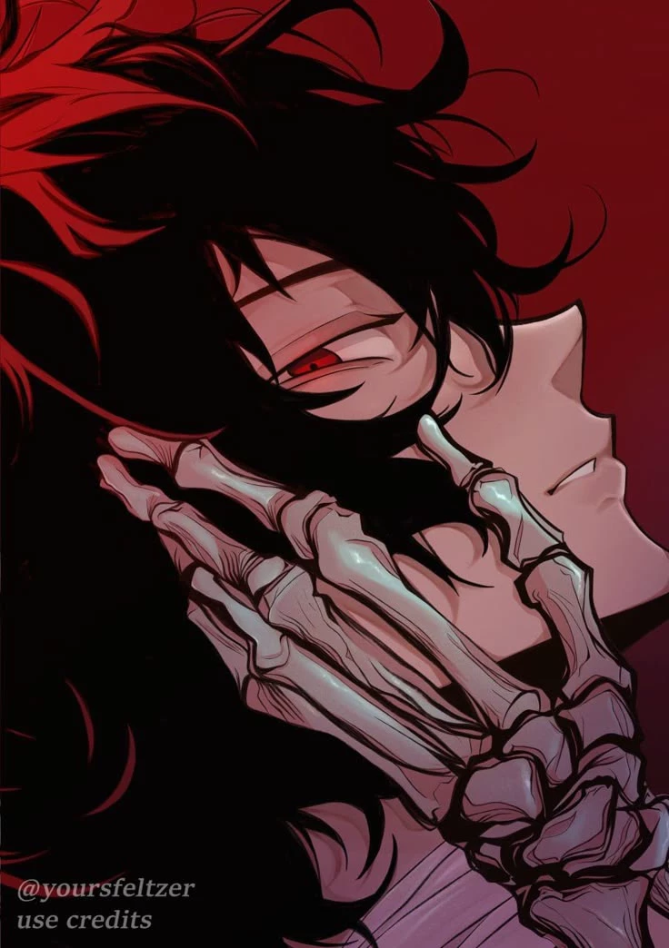 Osamu Dazai thumbnail