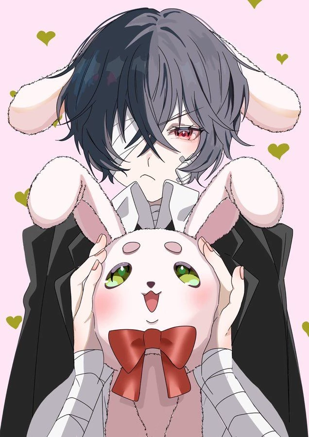 Osamu Dazai thumbnail
