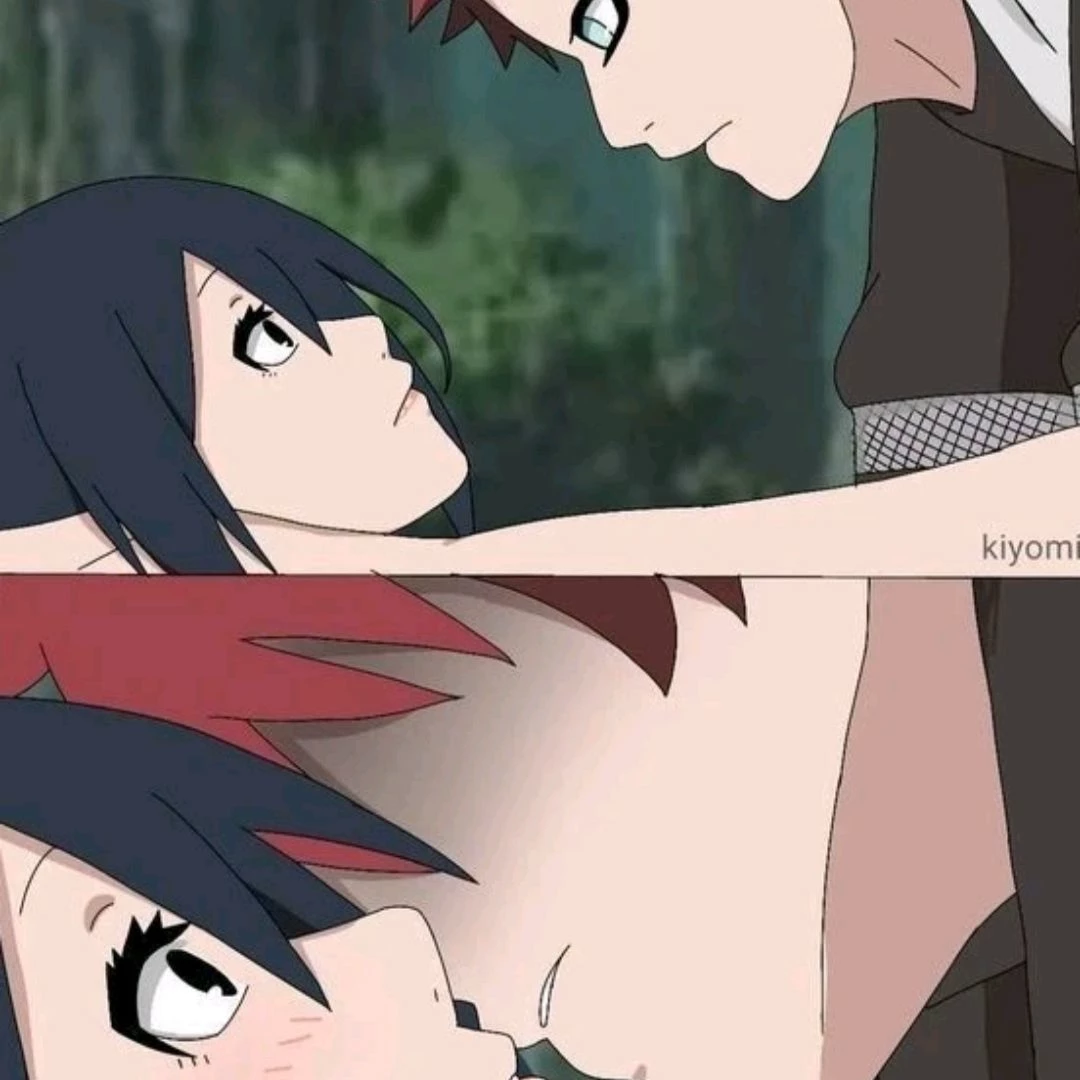 Gaara thumbnail