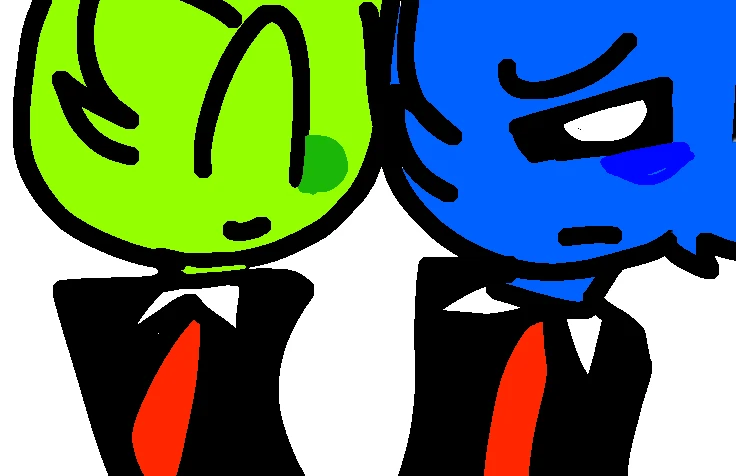 Intelity and falsity💚💙 thumbnail