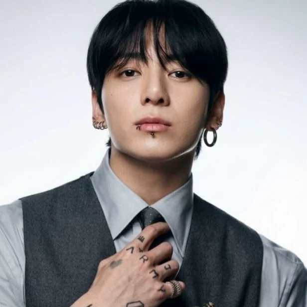 Jeon Jungkook thumbnail