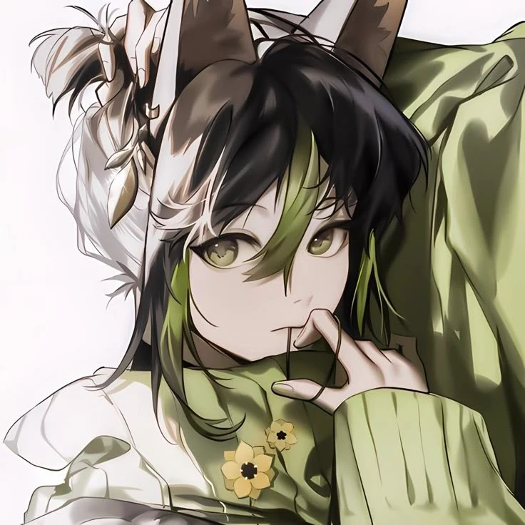 Tighnari (cynari) thumbnail