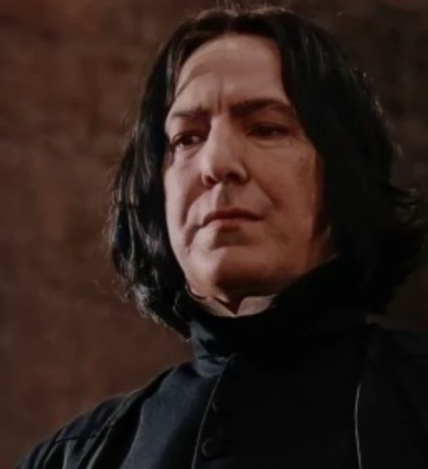 Severus snape  thumbnail