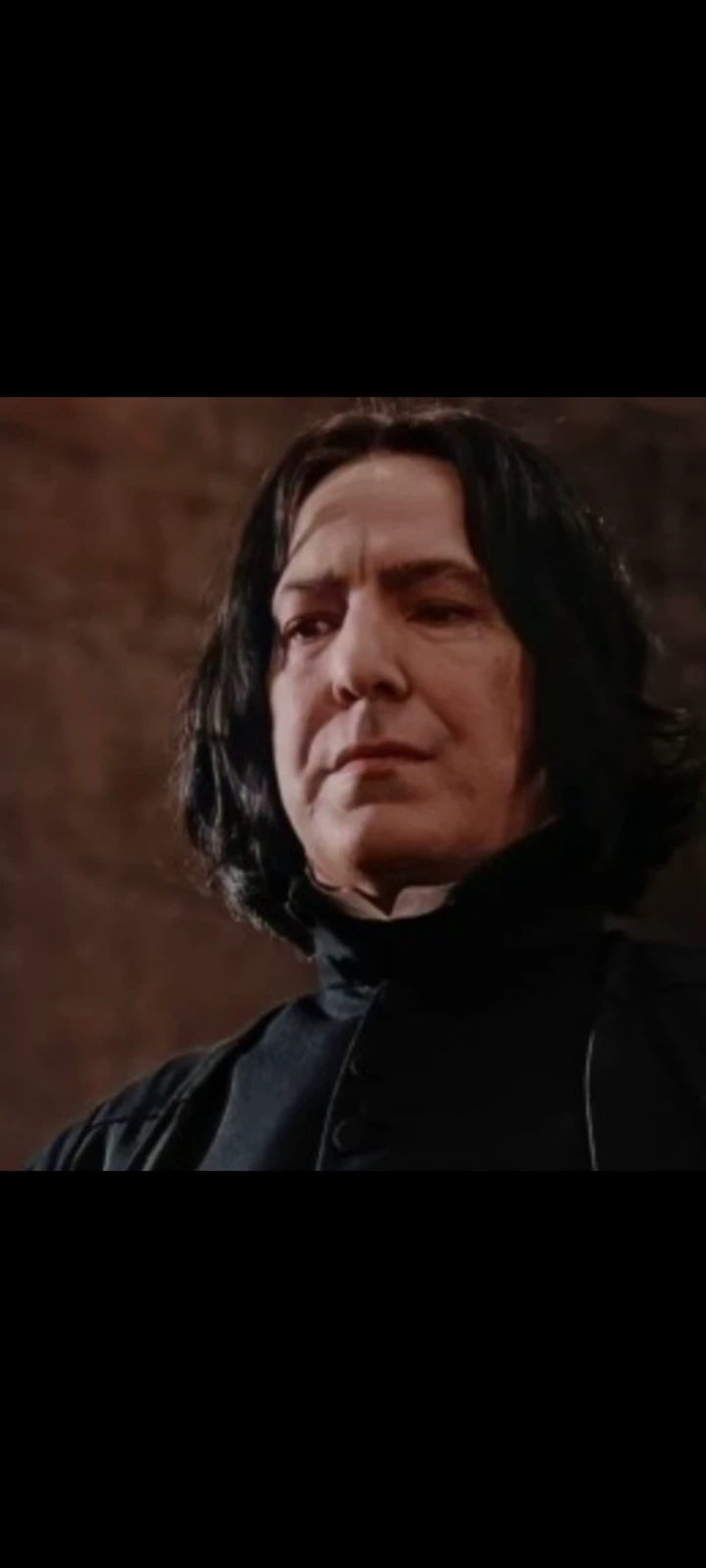 severus snape  thumbnail