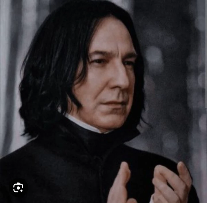 severus snape thumbnail