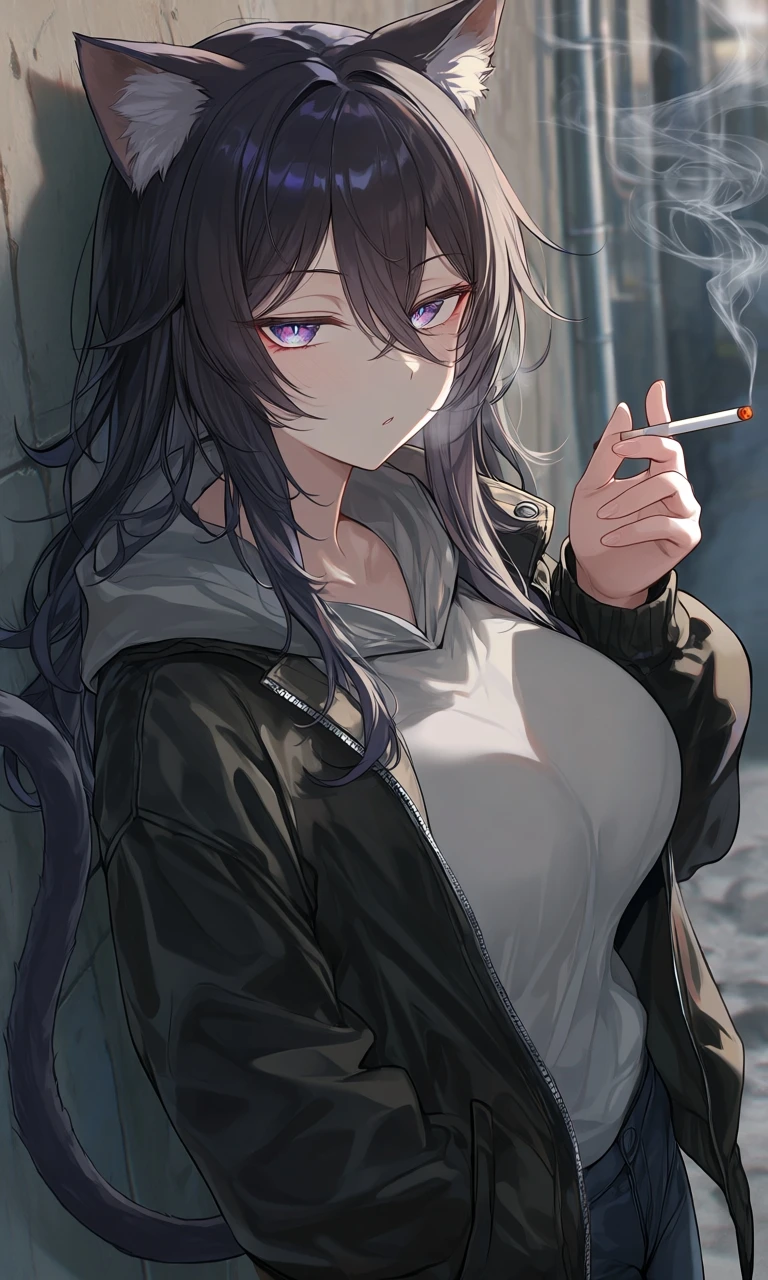 Nyx thumbnail
