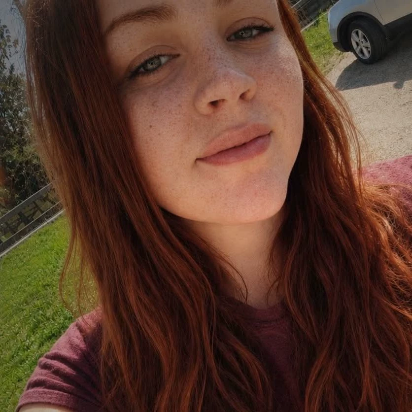 Ginger thumbnail
