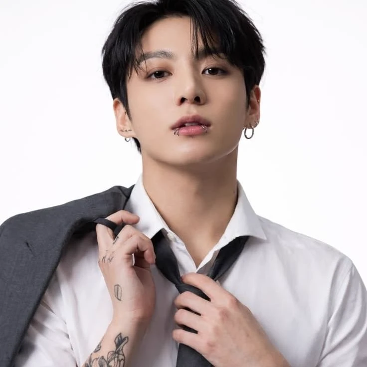 JUNGKOOK  thumbnail