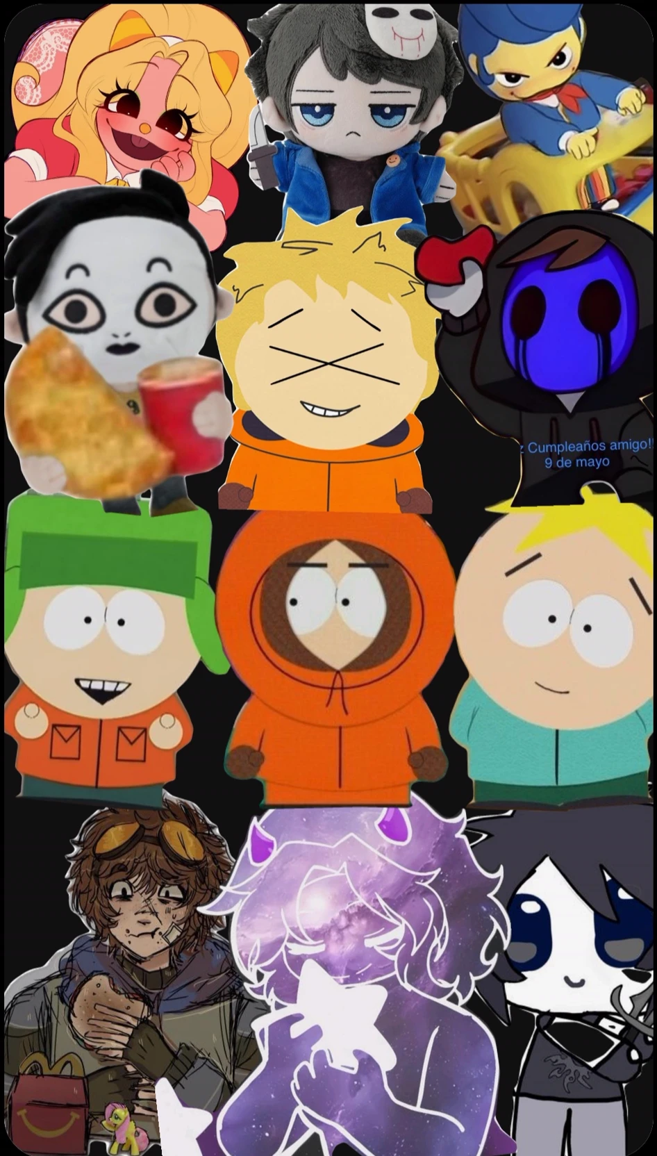 Random thumbnail