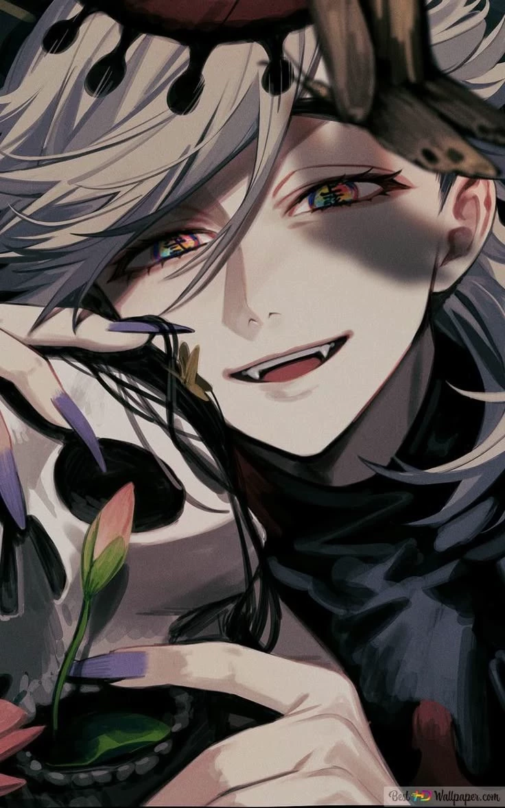 ✿ Doma (Douma) ✿ thumbnail